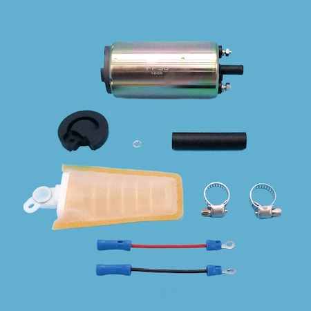 Us Motor Works US USEP8023 Electric Fuel Pump Kit USEP8023